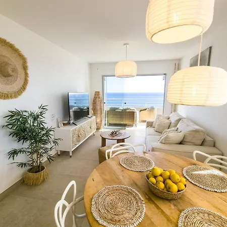 Apartamento A008 - ático Nuevo Con Mejores Vistas De