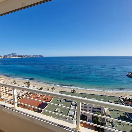 A008 - ático Nuevo Con Mejores Vistas De