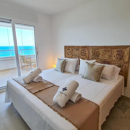 Apartamento A008 - ático Nuevo Con Mejores Vistas De *