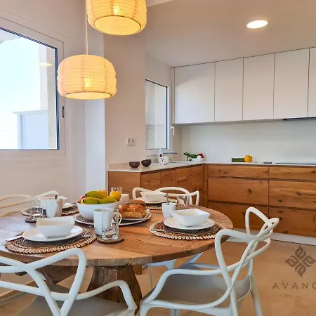 Apartment Avanoa - Apolo Xvi
