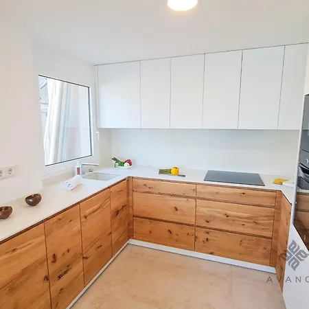 Avanoa - Apolo Xvi Apartmán