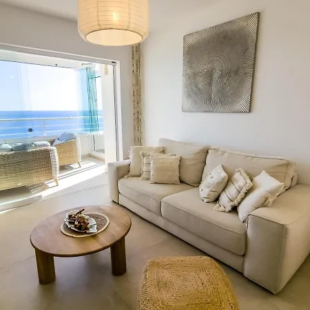 Apartmán Avanoa - Apolo Xvi