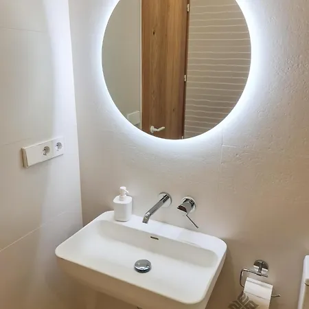 Apartmán Avanoa - Apolo Xvi *