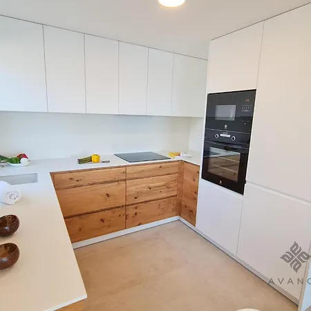 Apartmán Avanoa - Apolo Xvi Calpe