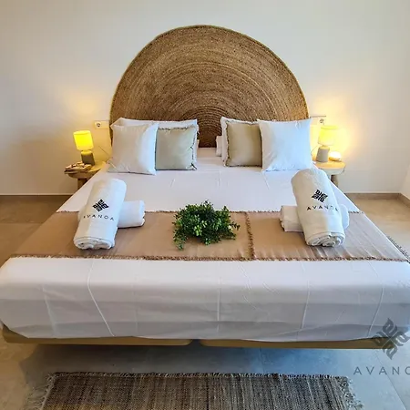 Apartmán Avanoa - Apolo Xvi