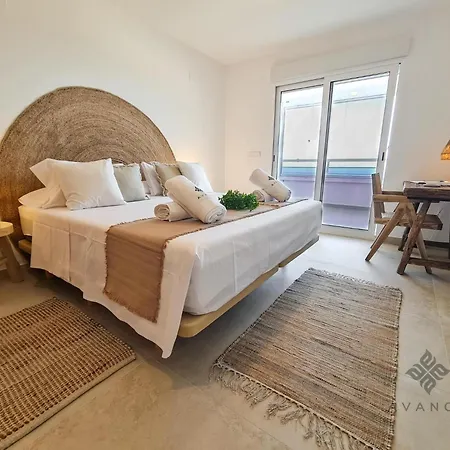 Avanoa - Apolo Xvi Apartment *