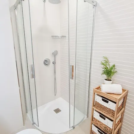 Apartmán Avanoa - Apolo Xvi *