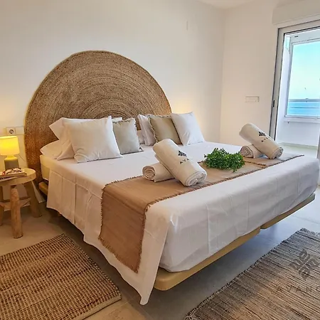 Avanoa - Apolo Xvi Apartment Calpe