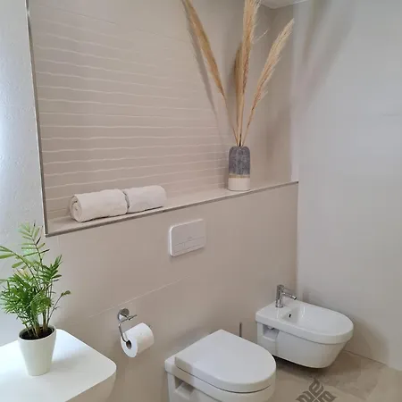 Apartmán Avanoa - Apolo Xvi Calpe