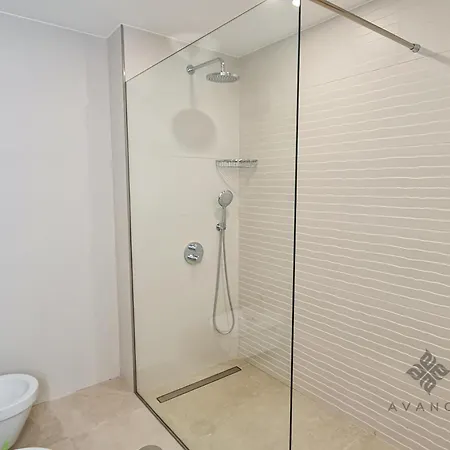 Avanoa - Apolo Xvi Apartmán