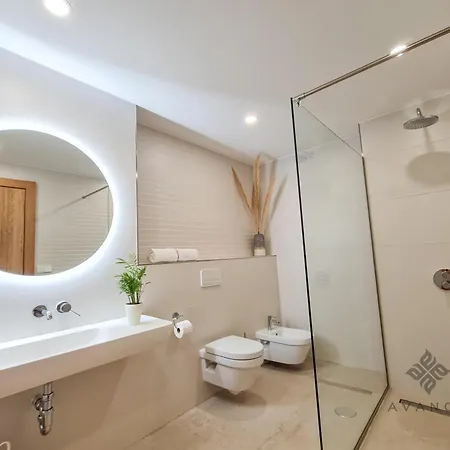 Avanoa - Apolo Xvi Apartmán *