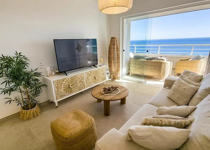 Avanoa - Apolo Xvi *