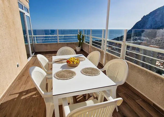 Avanoa - Apolo Xvi Calpe