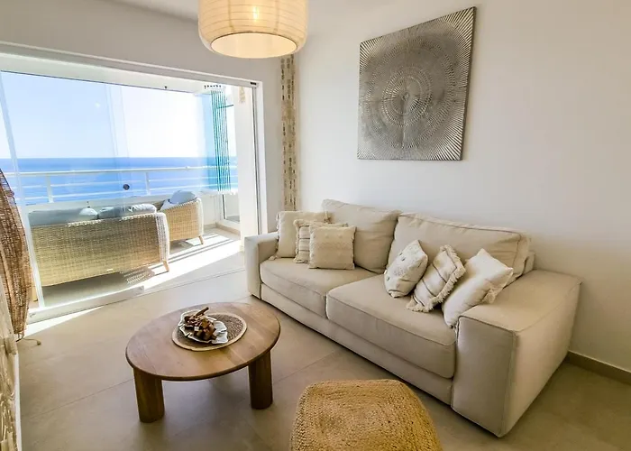 Lejlighed Avanoa - Apolo Xvi