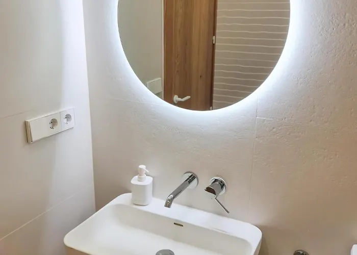 Lejlighed Avanoa - Apolo Xvi *